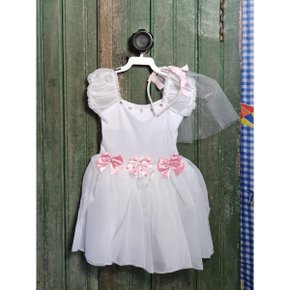 Vestido Caipira Noiva Tam N. 04 Ref 3250 Jeitinho