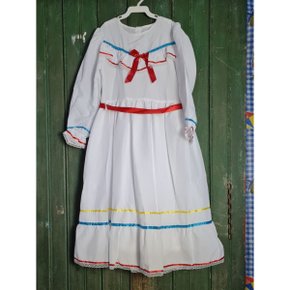 Vestido Caipira Noiva Tam N. 14 Rio Branco