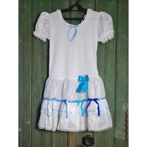 Vestido Caipira Noiva Tam N. 16 C/ Calca