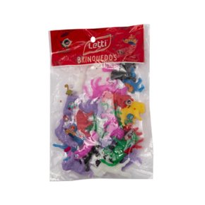 Zoológico Capri C/ 25un