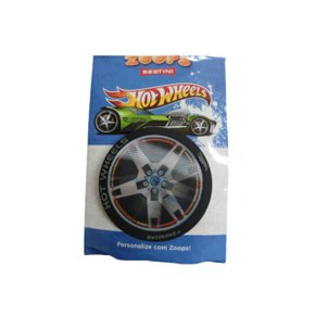 Zoops Hot Wheels Pneu Sestini