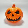 Abobora Laranja Grande Unidades Halloween MasterToy