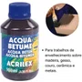 Acqua Betume 100ml Acrilex