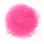 Açúcar Colorido Rosa 80g Mix