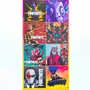 Adesivo Fortnite 24 Un Regina