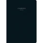 Agenda 2026 Planner Preto Cambridge Tilibra