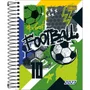 Agenda 2027 176 Folhas Verde D+ Tilibra