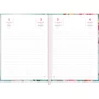 Agenda 2027 Amarelo Feminine Tilibra