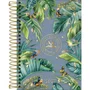 Agenda 2027 Azul Naturalis 176fls Tilibra