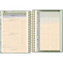 Agenda 2027 Azul Naturalis 176fls Tilibra
