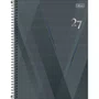 Agenda 2027 Comercial Espiral Sortido Spot Tilibra