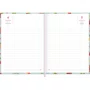 Agenda 2027 Comercial Executiva Brochura Branco Charme Tilibra