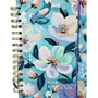 Agenda 2027 Floral Unidade Sortida 320 Páginas Win Paper