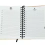 Agenda 2027 Floral Unidade Sortida 320 Páginas Win Paper