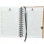 Agenda 2027 Floral Unidade Sortida 320 Páginas Win Paper