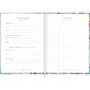 Agenda 2027 Lilás Feminine Tilibra