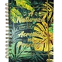 Agenda 2027 Natureza Unidade Sortida 320 Páginas Win Paper