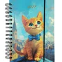 Agenda 2027 Pets Unidade Sortida 320 Páginas Win Paper