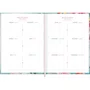 Agenda 2027 Verde Feminine Tilibra