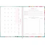 Agenda 2027 Verde Feminine Tilibra
