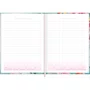 Agenda 2027 Verde Feminine Tilibra