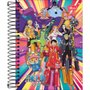 Agenda One Piece 2026 Colorido 160 Folhas | 117x164mm Tilibra