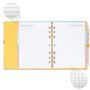 Agenda Planner Argolado A5 Allegro Otima