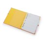 Agenda Planner Argolado A5 Allegro Otima