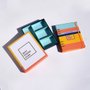Agenda Planner Argolado A5 Allegro Otima