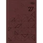 Agenda Prátika Master M 4 Brochura 2027 Tilibra