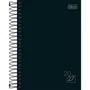 Agenda Spice 160fls Espiral 140x200mm 2027 Tilibra