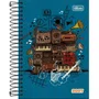 Agenda Spice 2027 Azul Musical 160Fls Tilibra