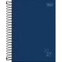 Agenda Spice 2027 Cores 140x200mm 160Fls Tilibra