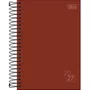 Agenda Spice 2027 Cores 140x200mm 160Fls Tilibra