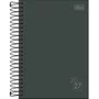 Agenda Spice 2027 Cores 140x200mm 160Fls Tilibra