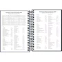 Agenda Spice 2027 Cores 140x200mm 160Fls Tilibra