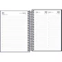 Agenda Spice 2027 Cores 140x200mm 160Fls Tilibra