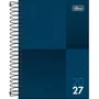 Agenda Zip Espiral Sortida 2027 Tilibra