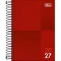 Agenda Zip Espiral Sortida 2027 Tilibra