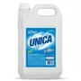 Água Sanitária 5 litros Única