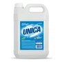 Água Sanitária 5 litros Unica