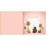 Álbum Do Bebe Azul 34 Folhas Loveland Tilibra
