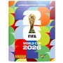 Álbum Figurinha Copa Mundo 2026 Panini