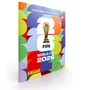 Álbum Figurinha Copa Mundo 2026 Panini