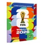 Álbum Figurinha Copa Mundo 2026 Panini