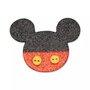 Aplique Eva Mickey C/ 03 Un Algazarra