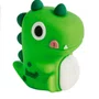 Apontador C/ Depósito Dinossauro Skypaper