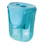 Apontador com Depósito 2 Furos Azul AP15 Tilibra