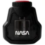 Apontador com Deposito com 02 Furos Sortido Nasa Tilibra