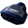 Apontador com Deposito com 02 Furos Sortido Nasa Tilibra